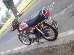 Honda CDI 100S - হোন্ডা সিডিআই ১০০ এস (Honda CDI 100S)