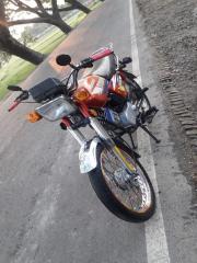 Honda CDI 100S - হোন্ডা সিডিআই ১০০ এস (Honda CDI 100S)
