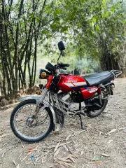 Honda CDI 100S - হোন্ডা সিডিআই ১০০ এস (Honda CDI 100S)