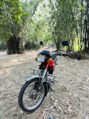 Honda CDI 100S - হোন্ডা সিডিআই ১০০ এস (Honda CDI 100S)
