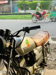 Honda CDI 100S - হোন্ডা সিডিআই ১০০ এস (Honda CDI 100S)