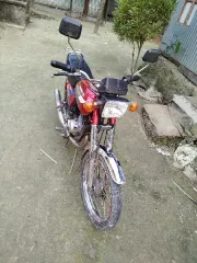 Honda CDI 100S - হোন্ডা সিডিআই ১০০ এস (Honda CDI 100S)