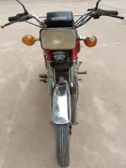 Honda CDI 100S - হোন্ডা সিডিআই ১০০ এস (Honda CDI 100S)