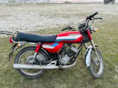 Honda CDI 100S - হোন্ডা সিডিআই ১০০ এস (Honda CDI 100S)