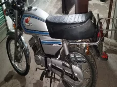 Honda CDI 100S - হোন্ডা সিডিআই ১০০ এস (Honda CDI 100S)