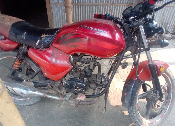 Honda CDI 100S - হোন্ডা সিডিআই ১০০ এস (Honda CDI 100S)