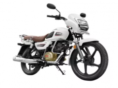 TVS Radeon 110