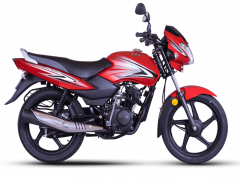 TVS Metro