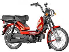 TVS XL 100