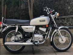 Yamaha RX100