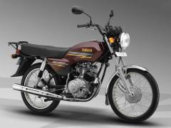 Yamaha Crux