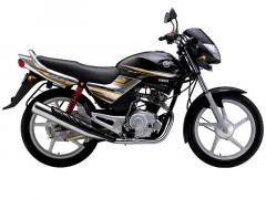 Yamaha Libero