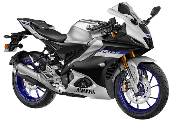 R15M