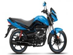 Hero Splendor iSmart 110