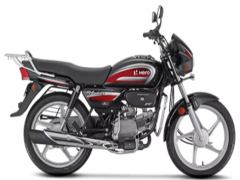 Hero Splendor Plus