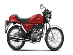 Hero Splendor Pro Classic
