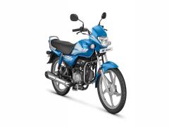 Hero HF Deluxe