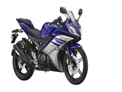 Yamaha R15 V2