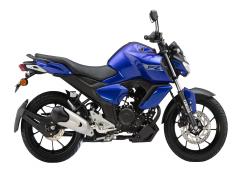 Yamaha FZ FI V3