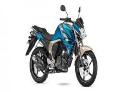 Yamaha FZS FI V2