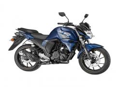 Yamaha FZS FI DD