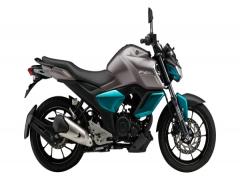 Yamaha FZS FI 