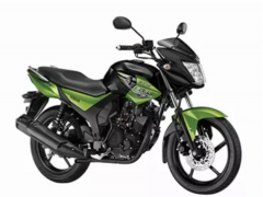 Yamaha SZ-RR Version 2.0
