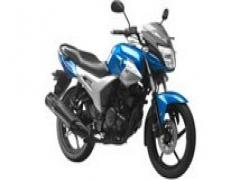 Yamaha SZR