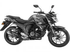 Yamaha FZ FI V2