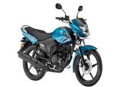 Yamaha Saluto