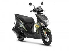 Yamaha Ray ZR