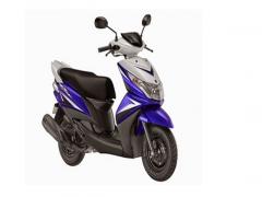 Yamaha RAY Z