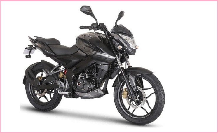 শক্তিশালী ইঞ্জিনে এলো পালসার এনএস ১৬০
