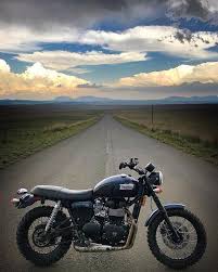 Hot Weather Motorcycle Maintenance 