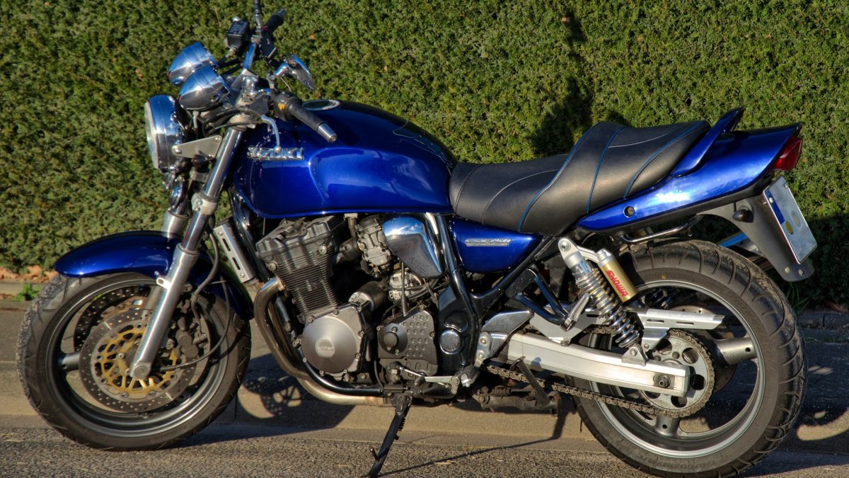 Exclusive Tips For Caring Motorcycle Brake