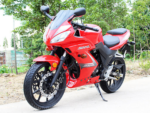 5 Tips for shorter bikers : High & Large Bike Riding Trick