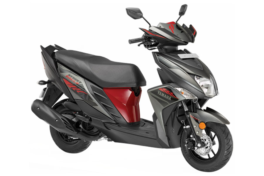 Yamaha RayZR Street Rally তে থাকছে ৩০৬০ টাকা ক্যাশব্যাক!