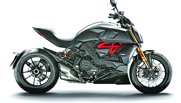 Excellent Bikes Style, Engine Altogether Classy