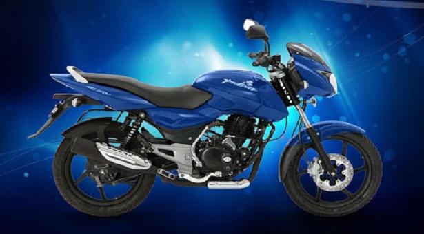 Pulsar brings changes to its three modeles