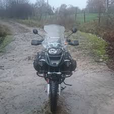 Motorcycle: In New Normal Situation (New Reality)