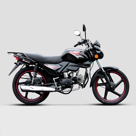 Up to a Maximum 15000 Taka Discount On Lifan & Victor R booking