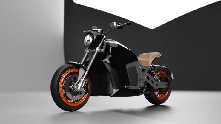 470 Kilometers Run in a 15 minutes charge