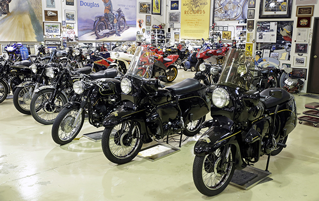 What is the price of any bike in country