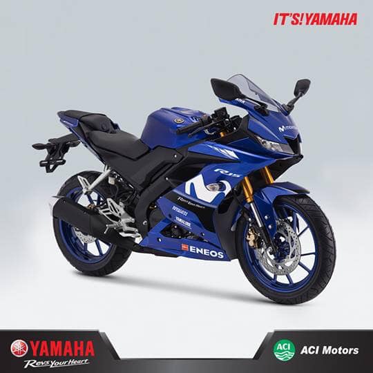 R15 V3 ক্যাশব্যাক অফার