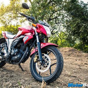 What to do if the bike dose not start
