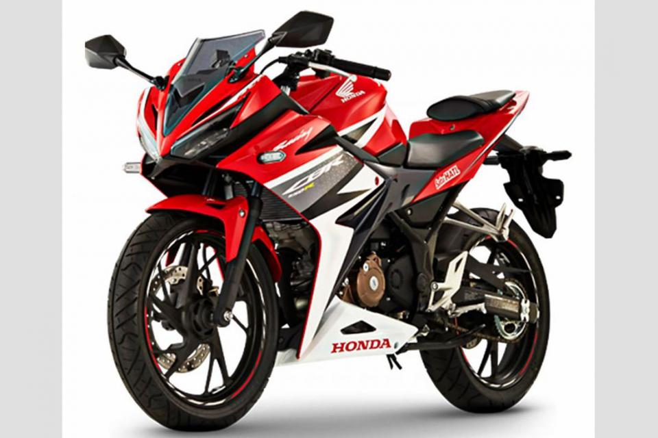 Best 5 Sports Bike In Bangladesh Market