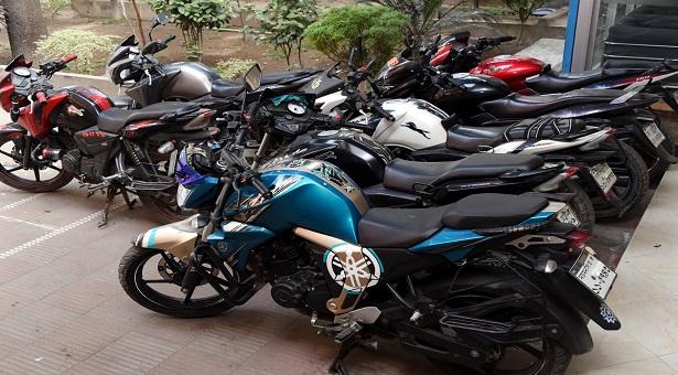 BRTA Gave Nice Good News to the Bikers