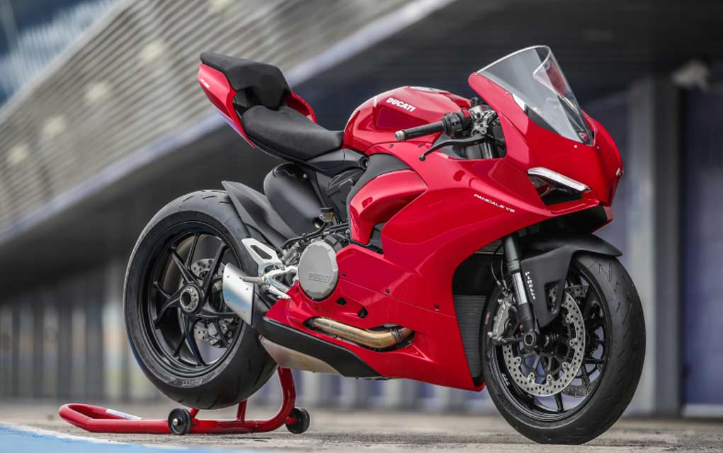 Which motorcycle is that right for you