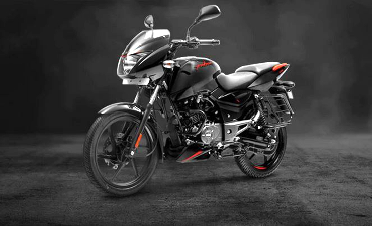 Bajaj Brings New Pulsar