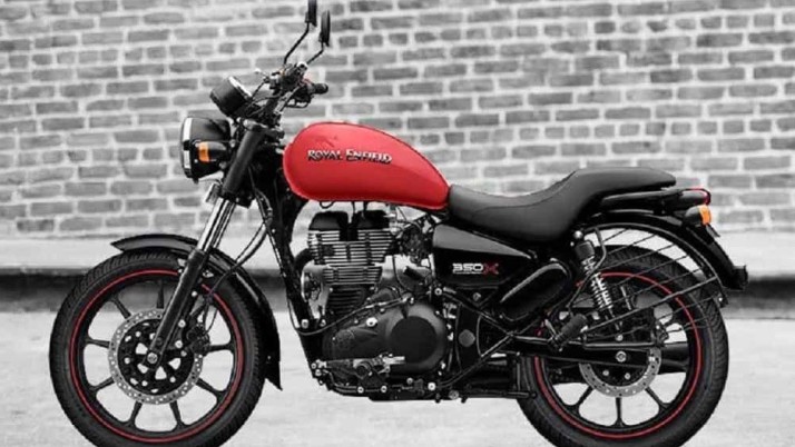 New Bikes of Royal Enfield are coming in this November